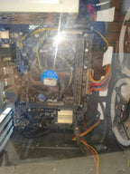 CPU System Unit