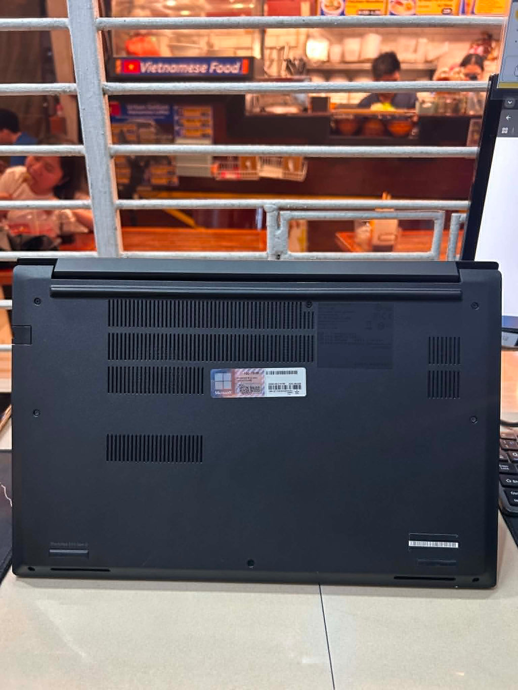 Lenovo ThinkPad E15 Gen 4