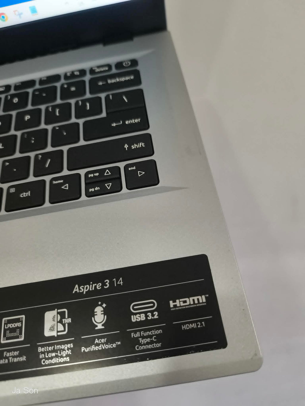 Acer Aspire 3