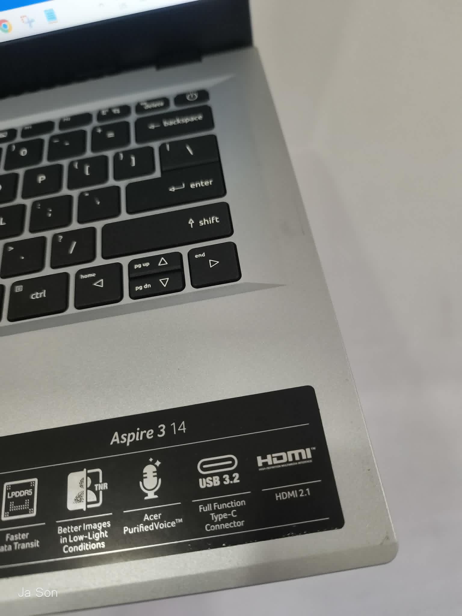 Acer Aspire 3