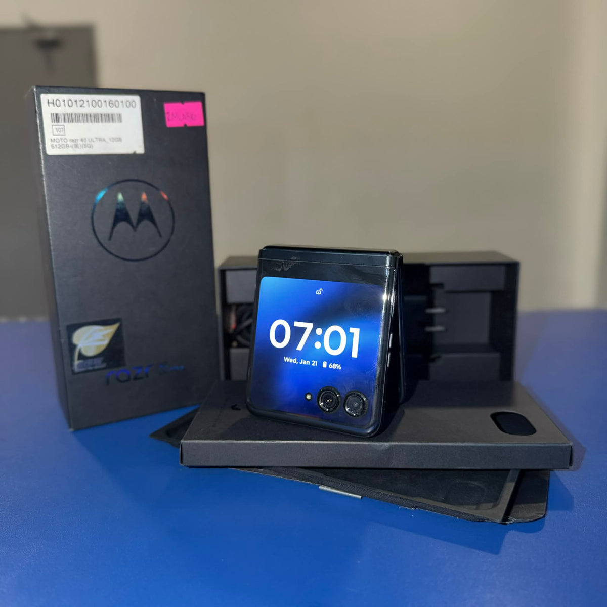 Motorola Razr 40 Ultra