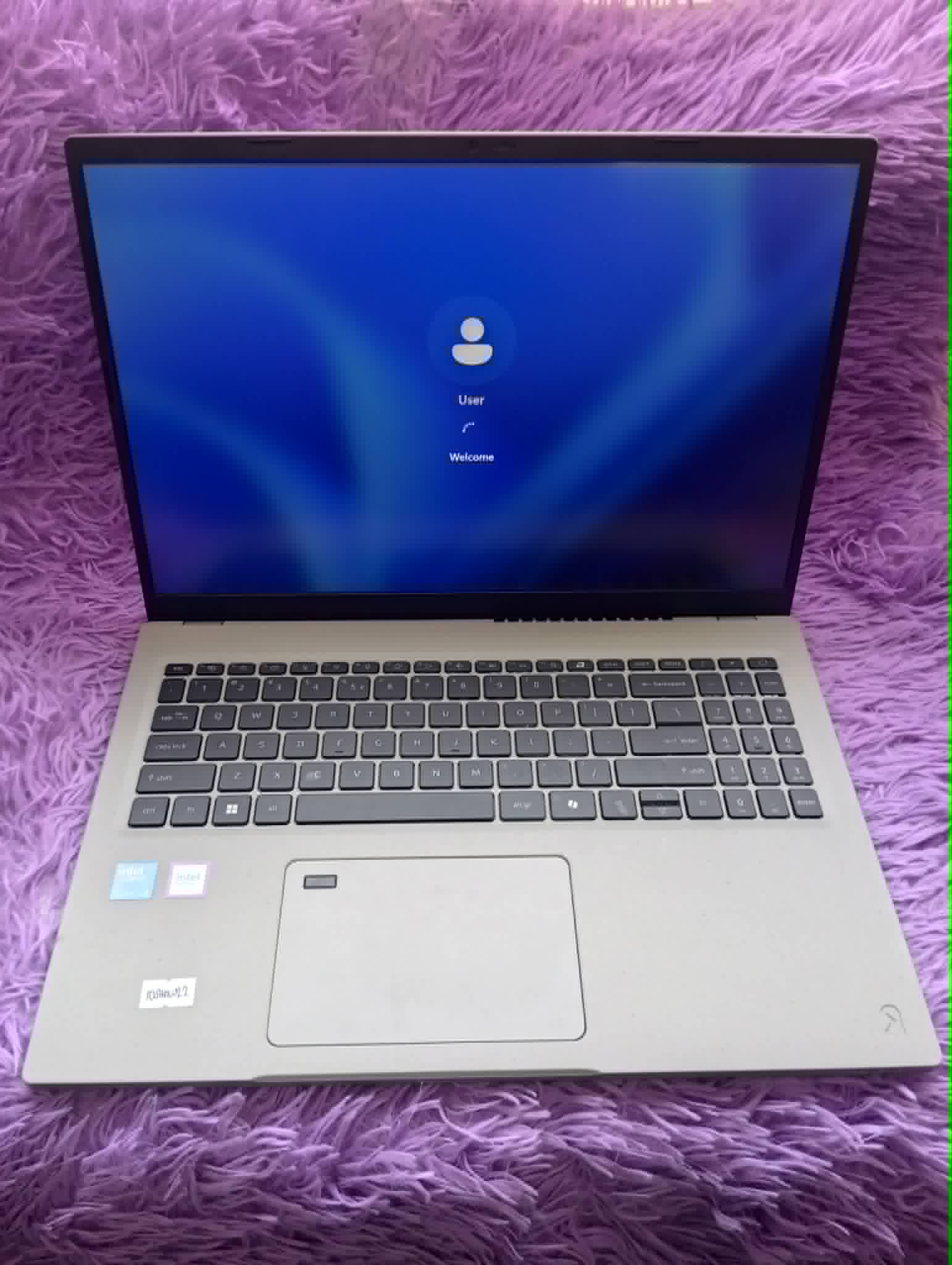 Acer Aspire Vero 16