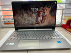 HP 15S Laptop
