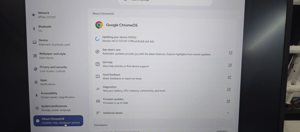 Acer Chromebook 514