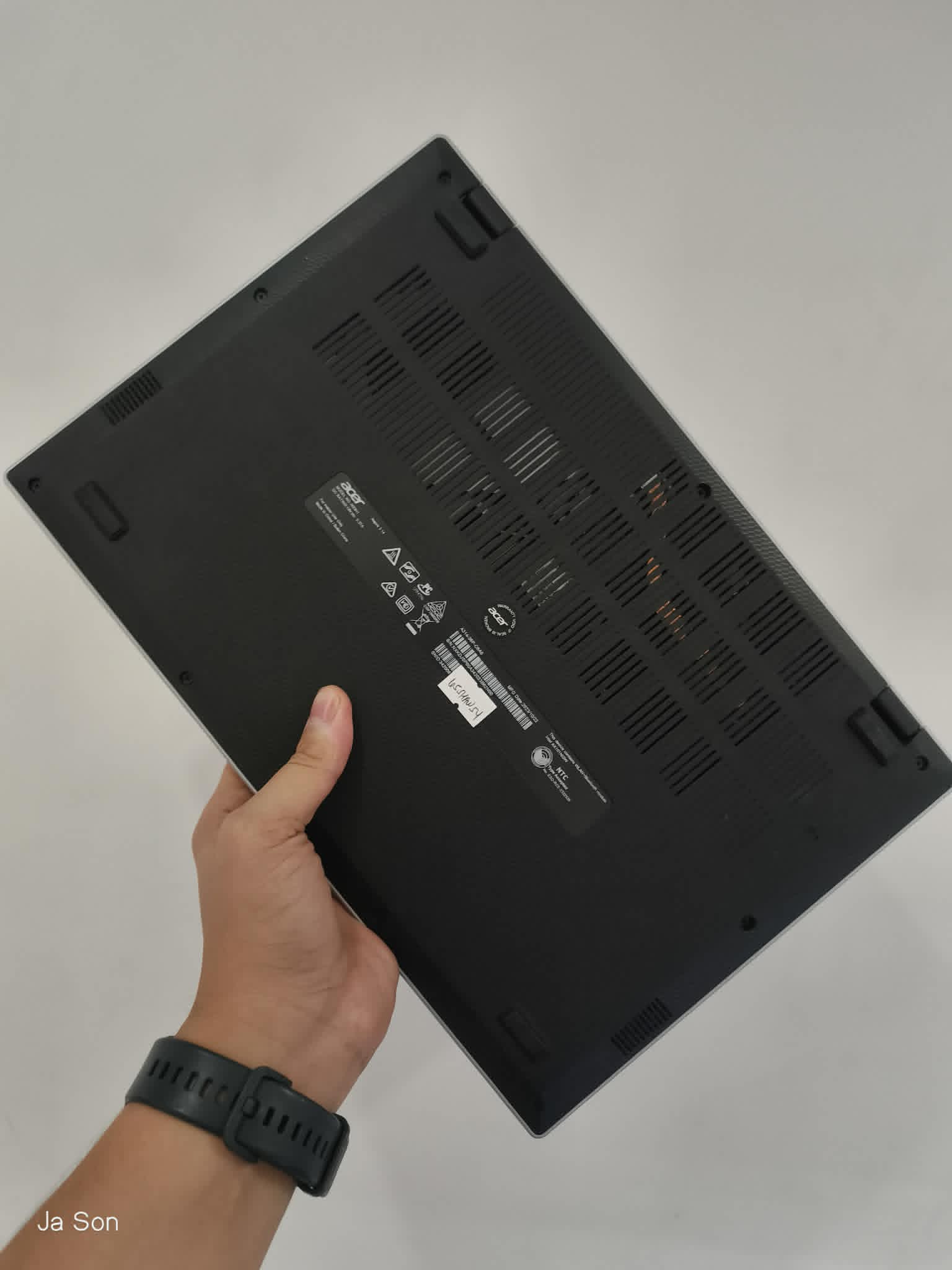 Acer Aspire 3