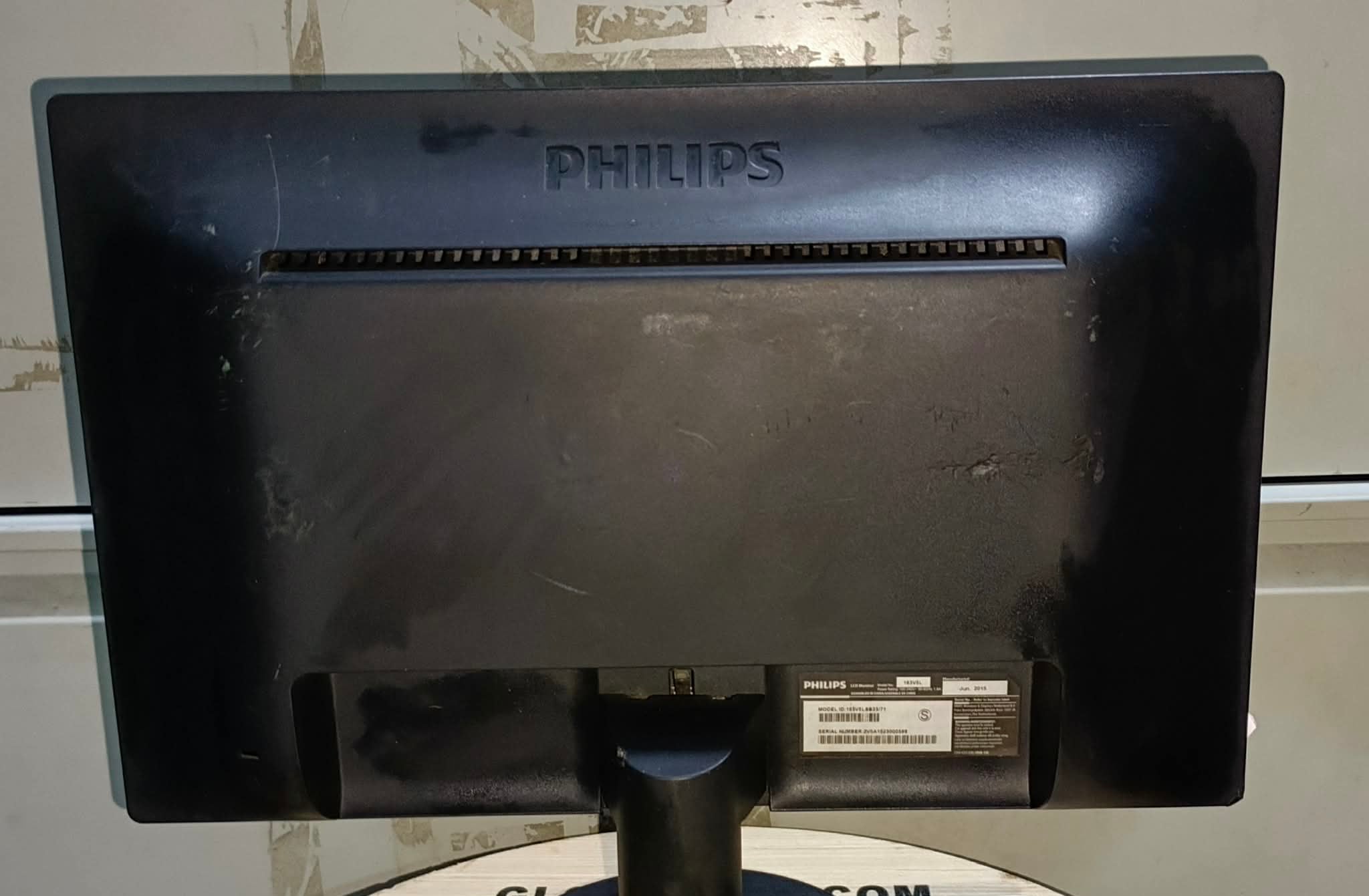 Philips LED Monitor 15.6”