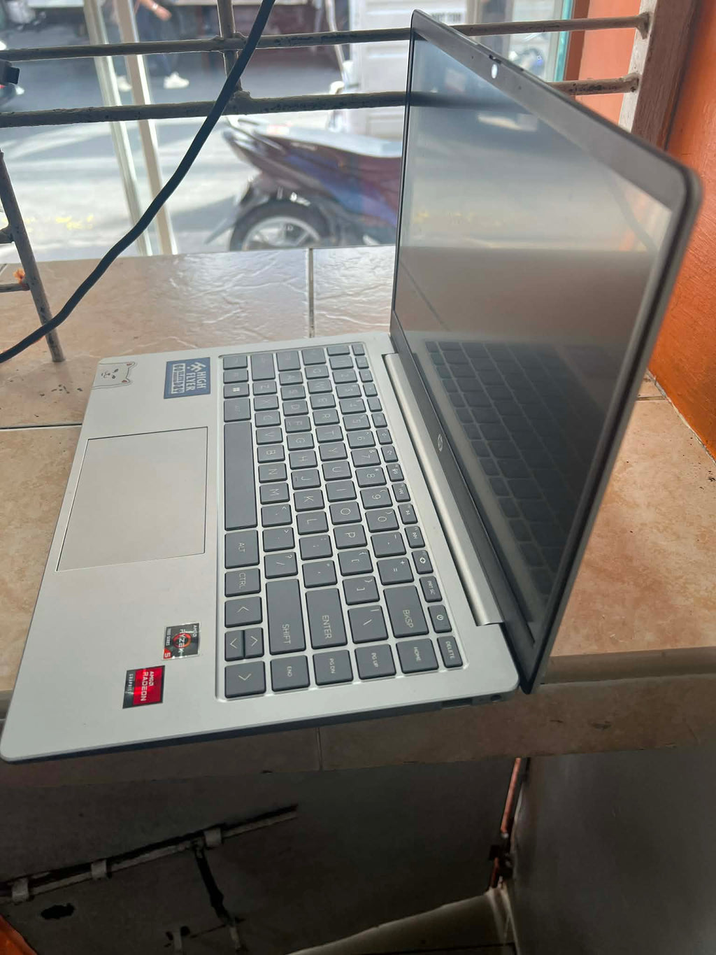 HP Laptop 14