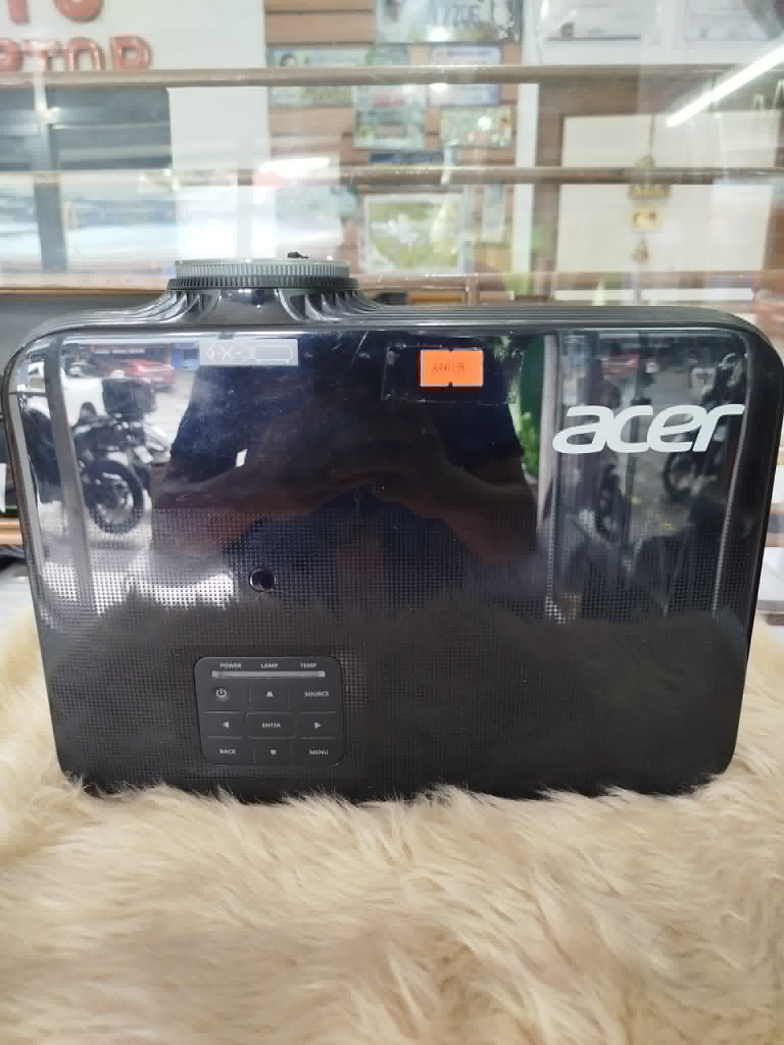 Acer Projector X1126H
