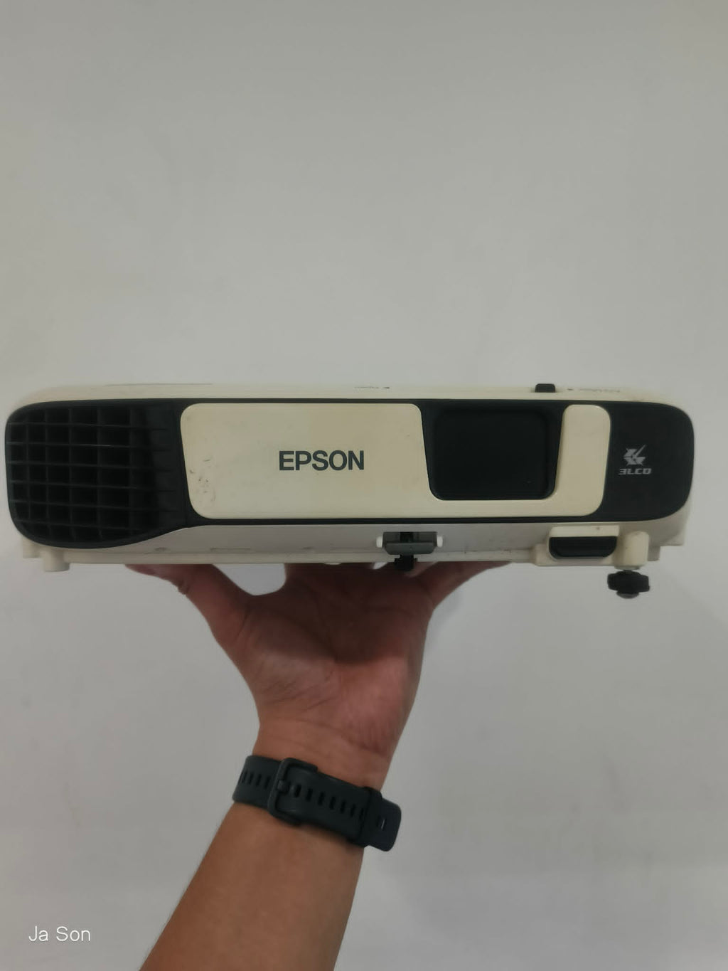 Epson XGA Projector EB-X41