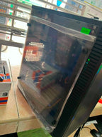 CPU System Unit