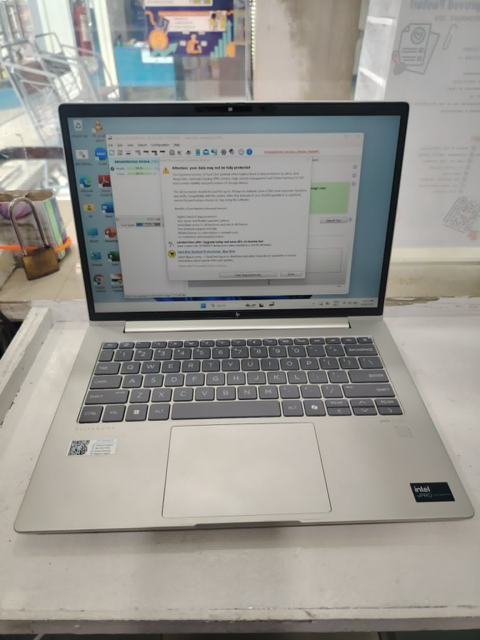 HP Elitebook 640 G11