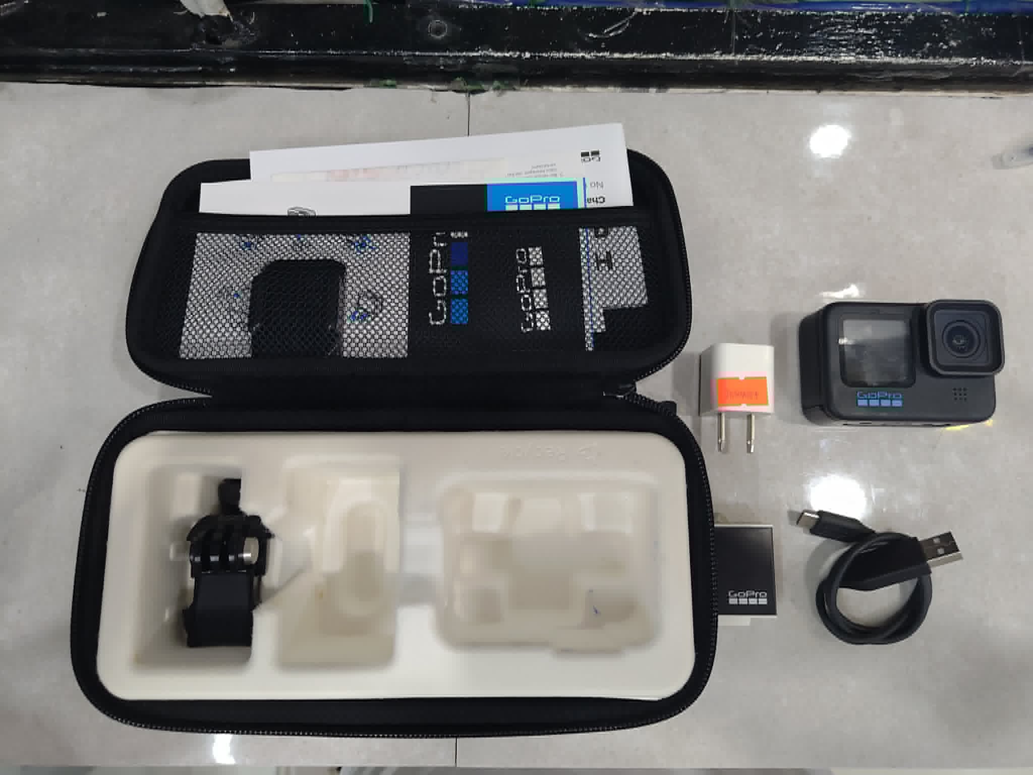 GoPro Hero 11