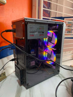 CPU System Unit