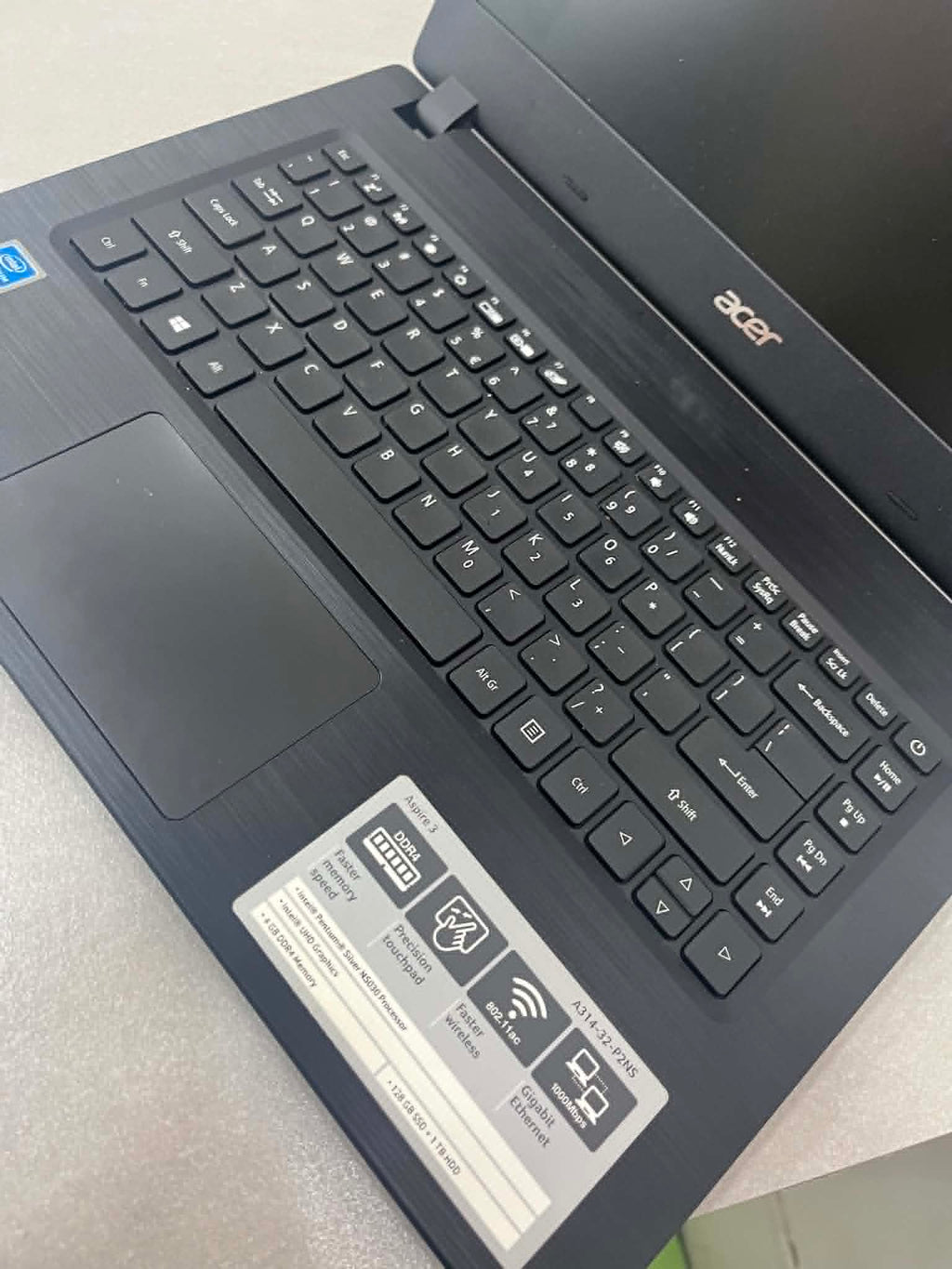Acer Aspire 3