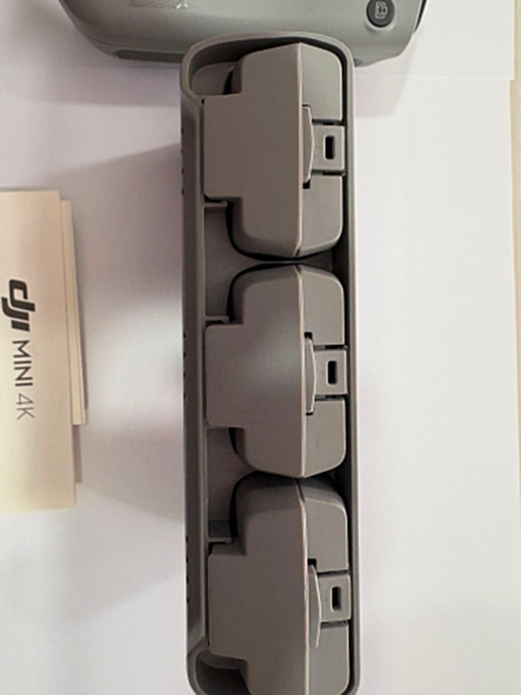 DJI Mini 2 SE Fly More Combo