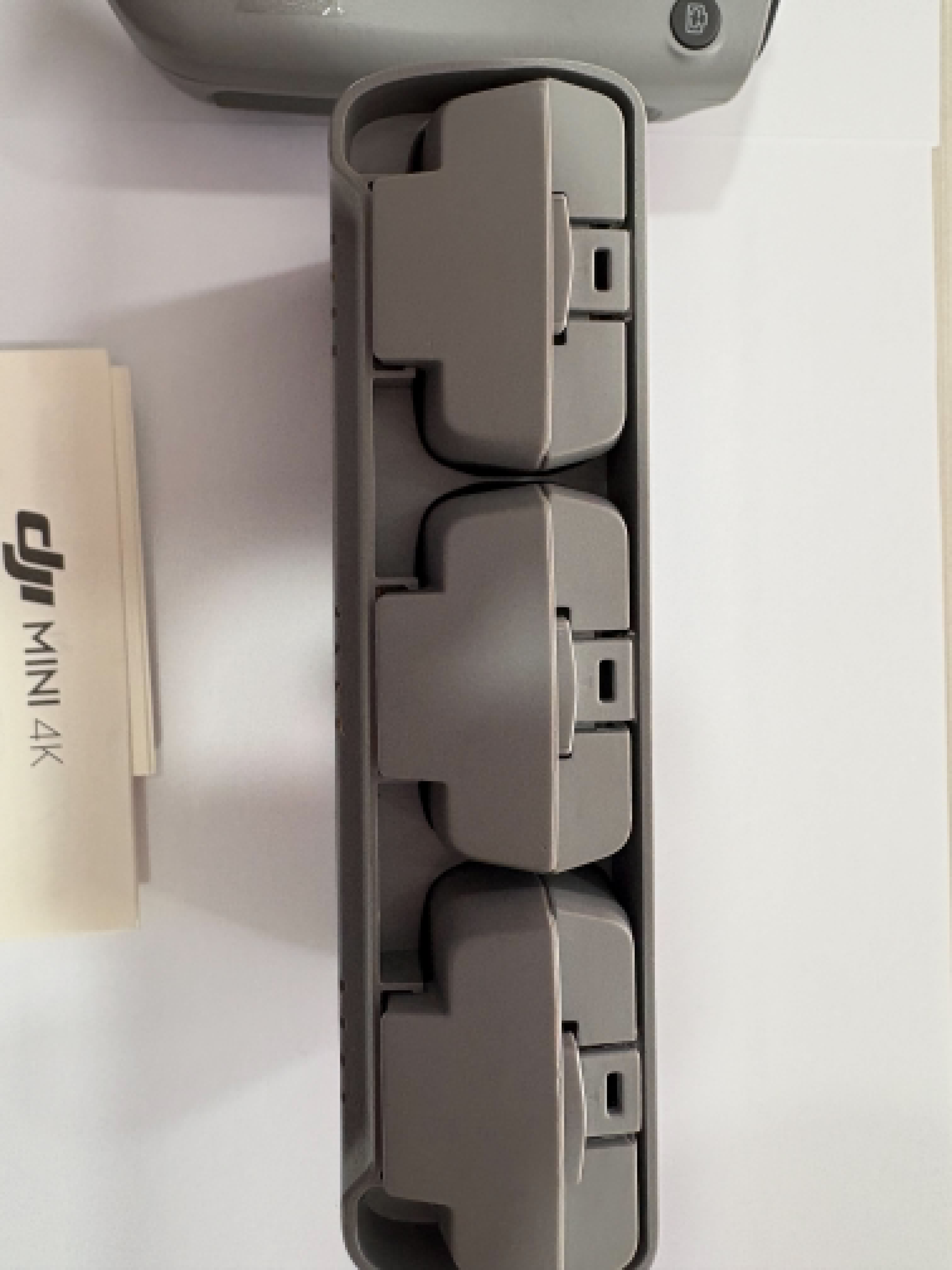 DJI Mini 2 SE Fly More Combo
