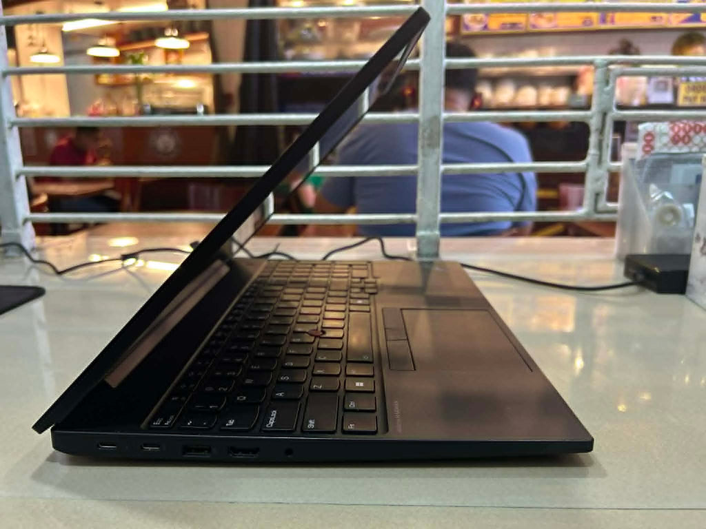 Lenovo ThinkPad E16 Gen 2
