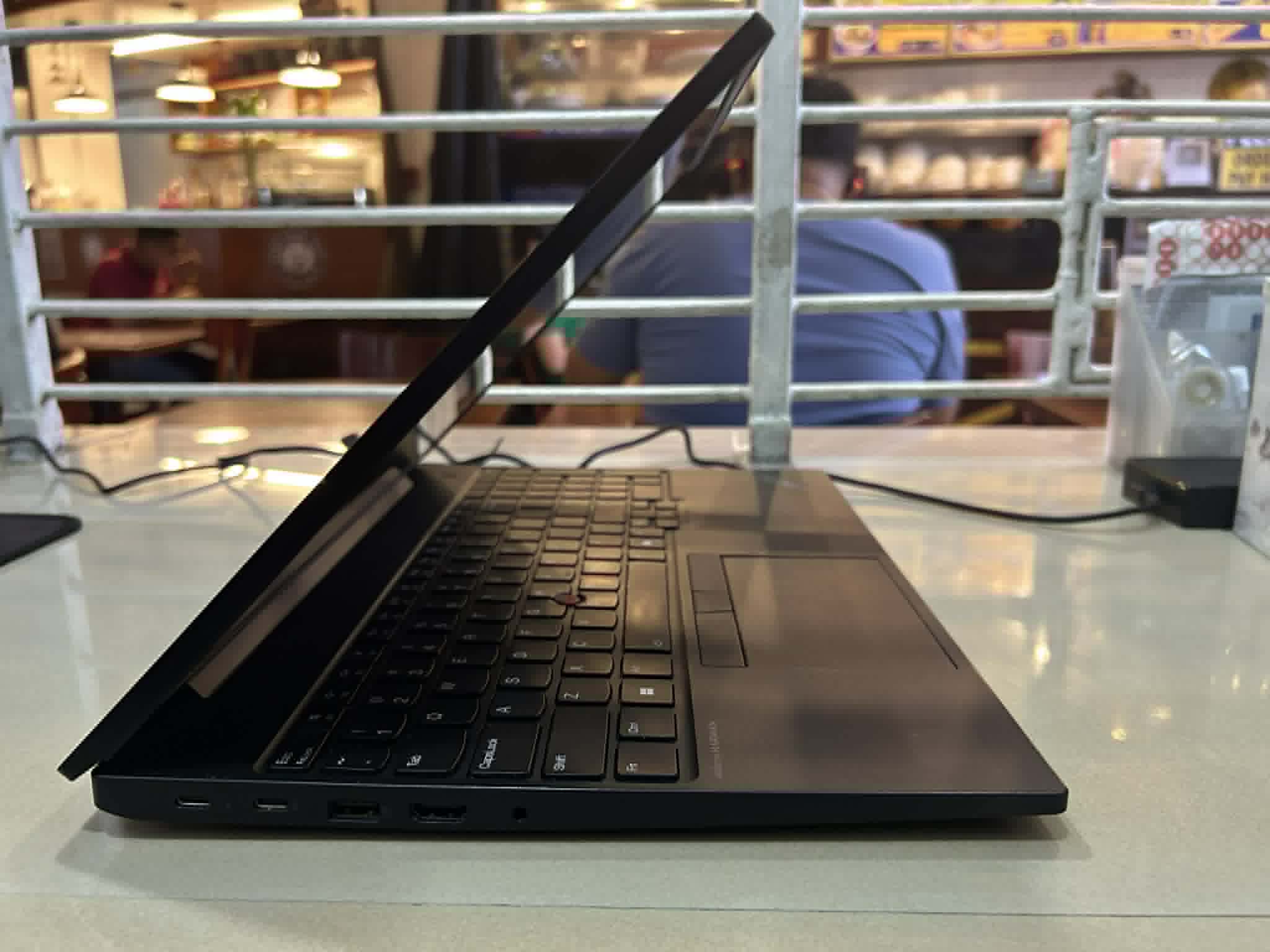 Lenovo ThinkPad E16 Gen 2