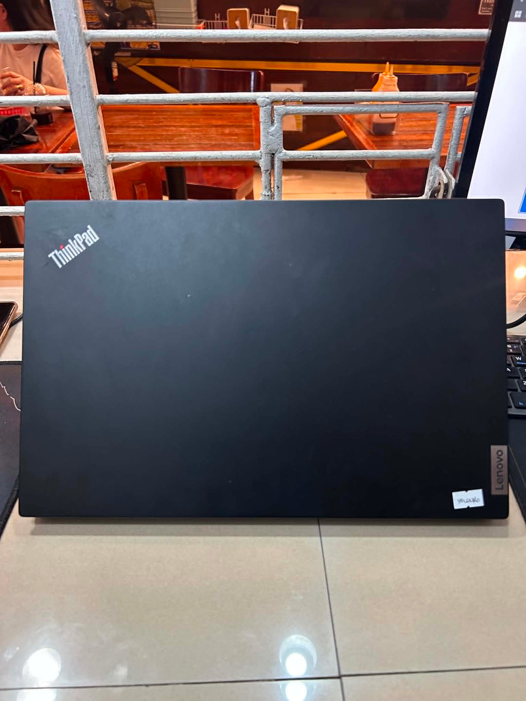 Lenovo ThinkPad E15 Gen 4