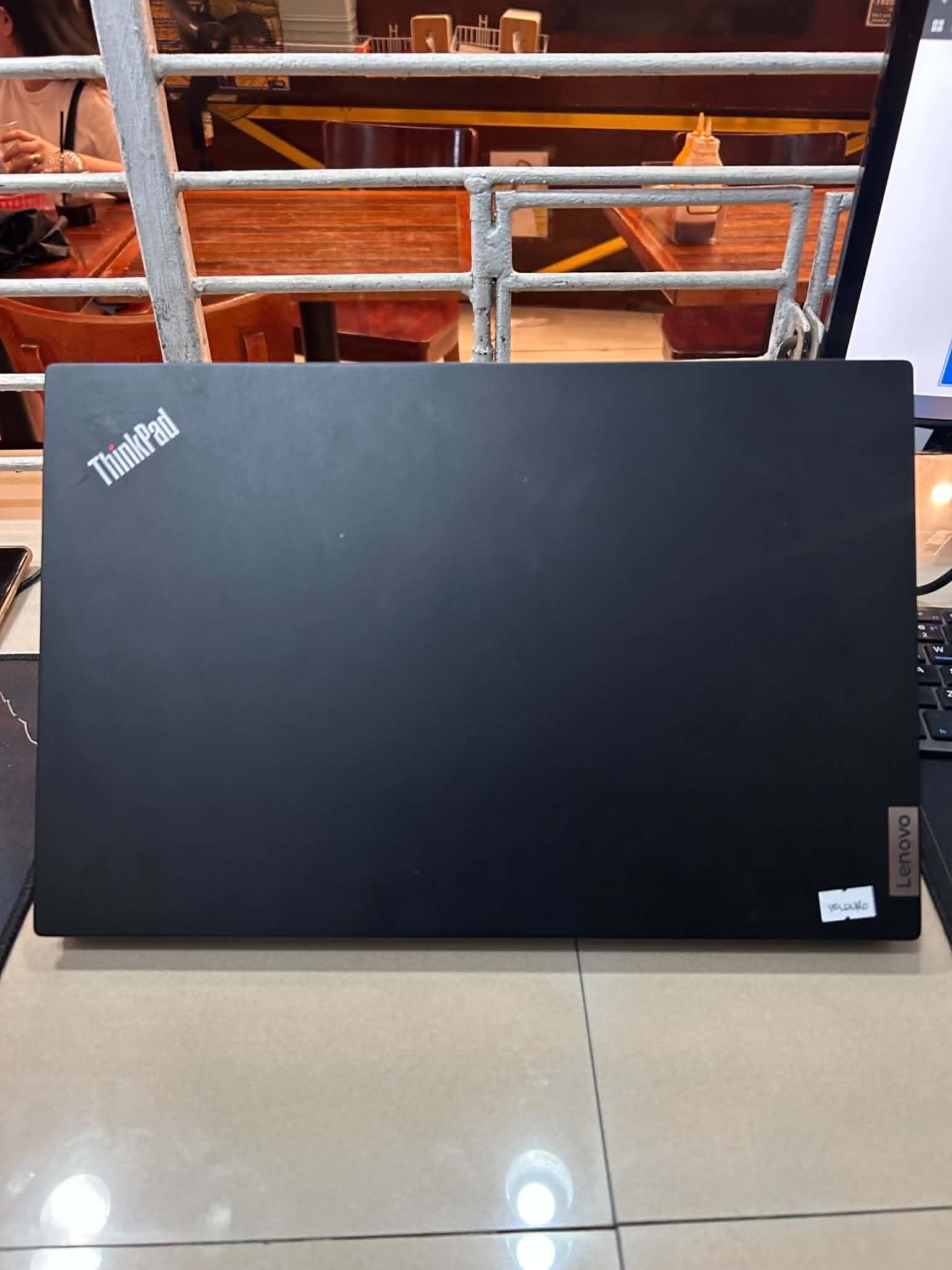 Lenovo ThinkPad E15 Gen 4