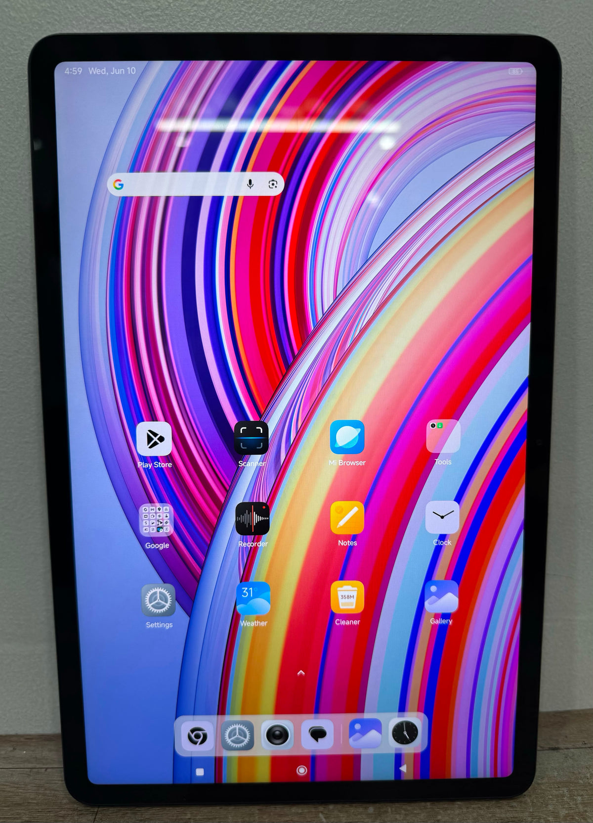 Xiaomi Redmi Pad Pro