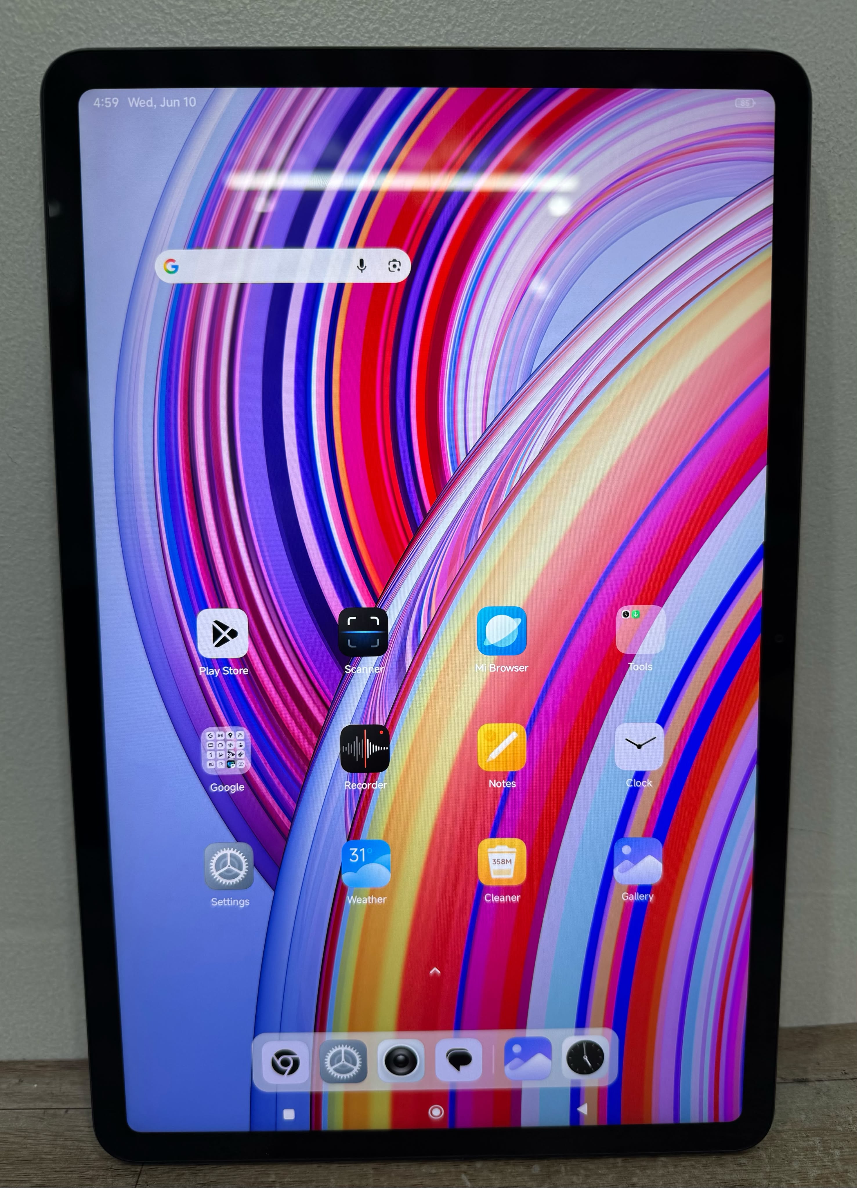 Xiaomi Redmi Pad Pro