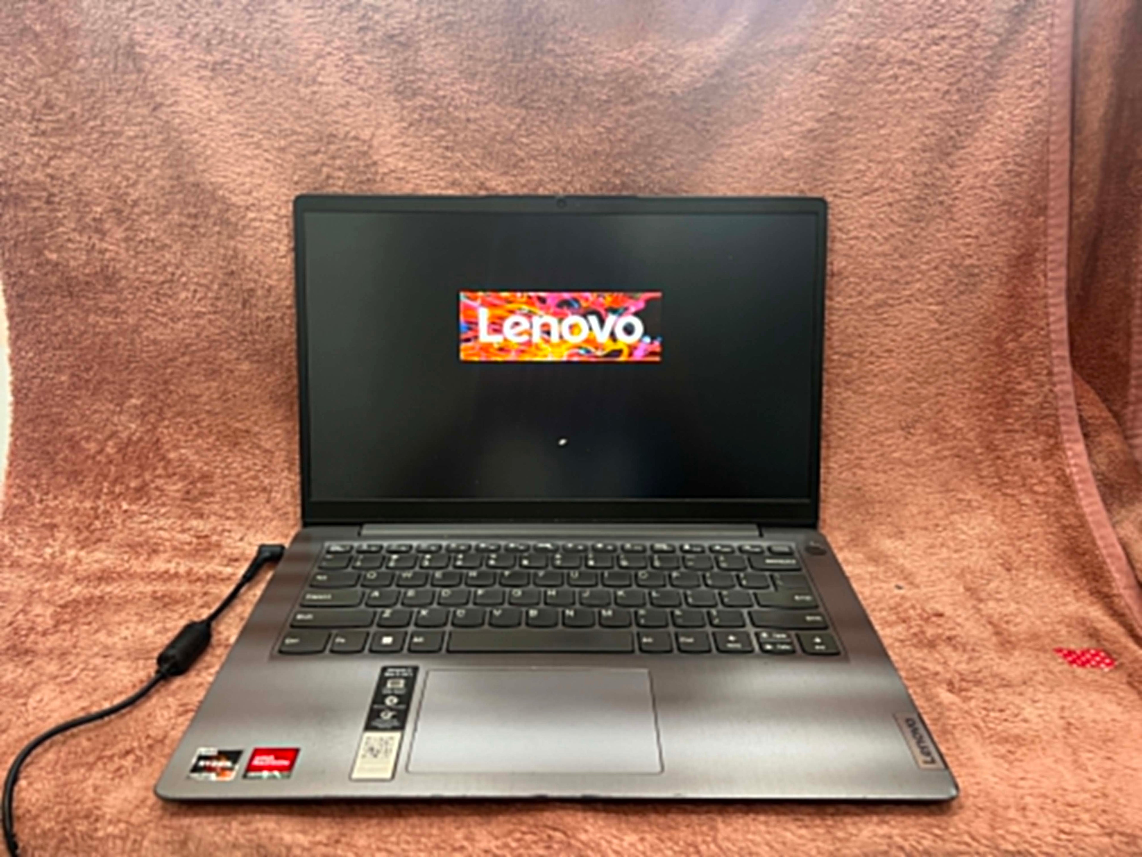 Lenovo IdeaPad 3