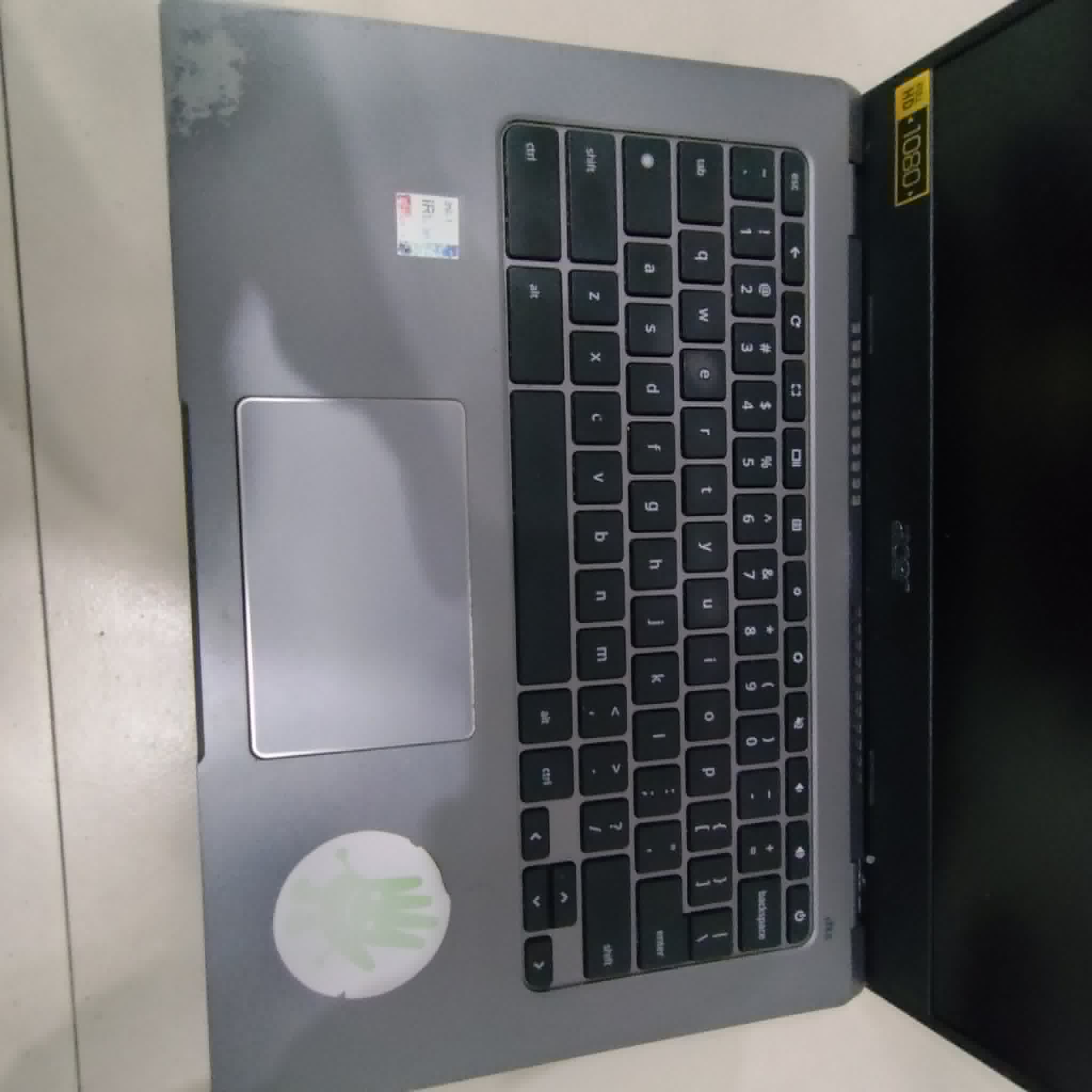 Acer Chromebook 514