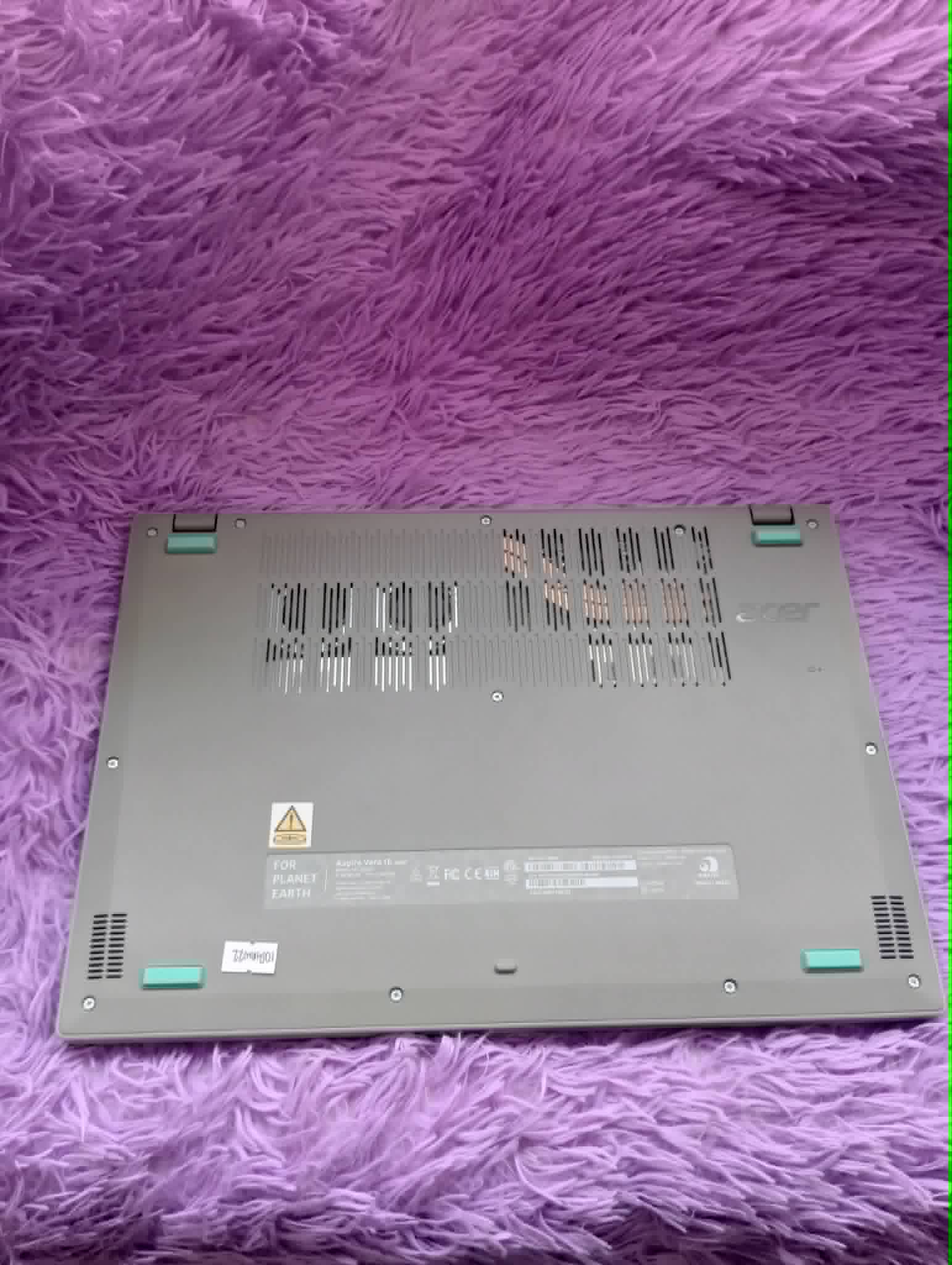 Acer Aspire Vero 16