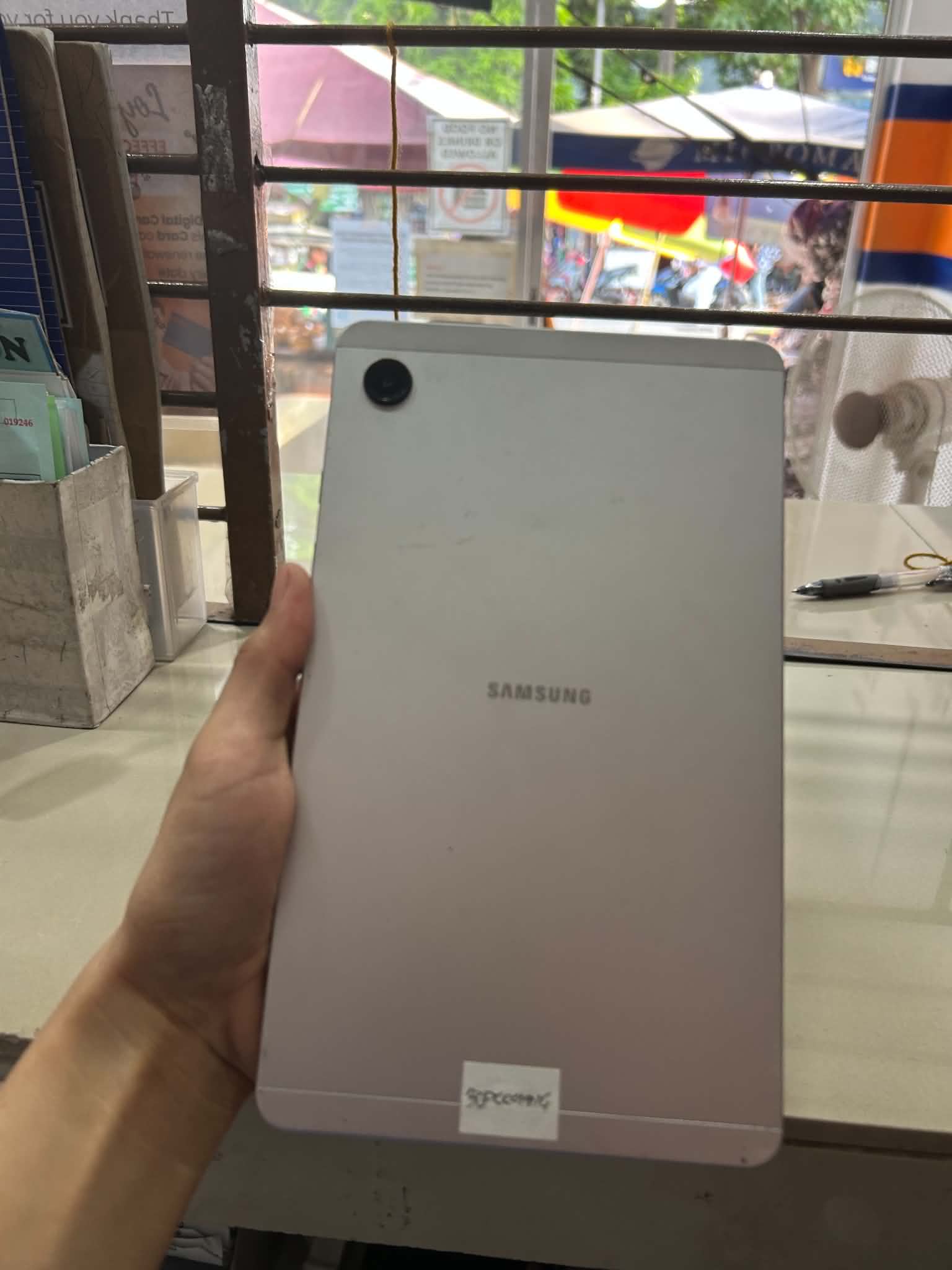 Samsung Galaxy Tab A9
