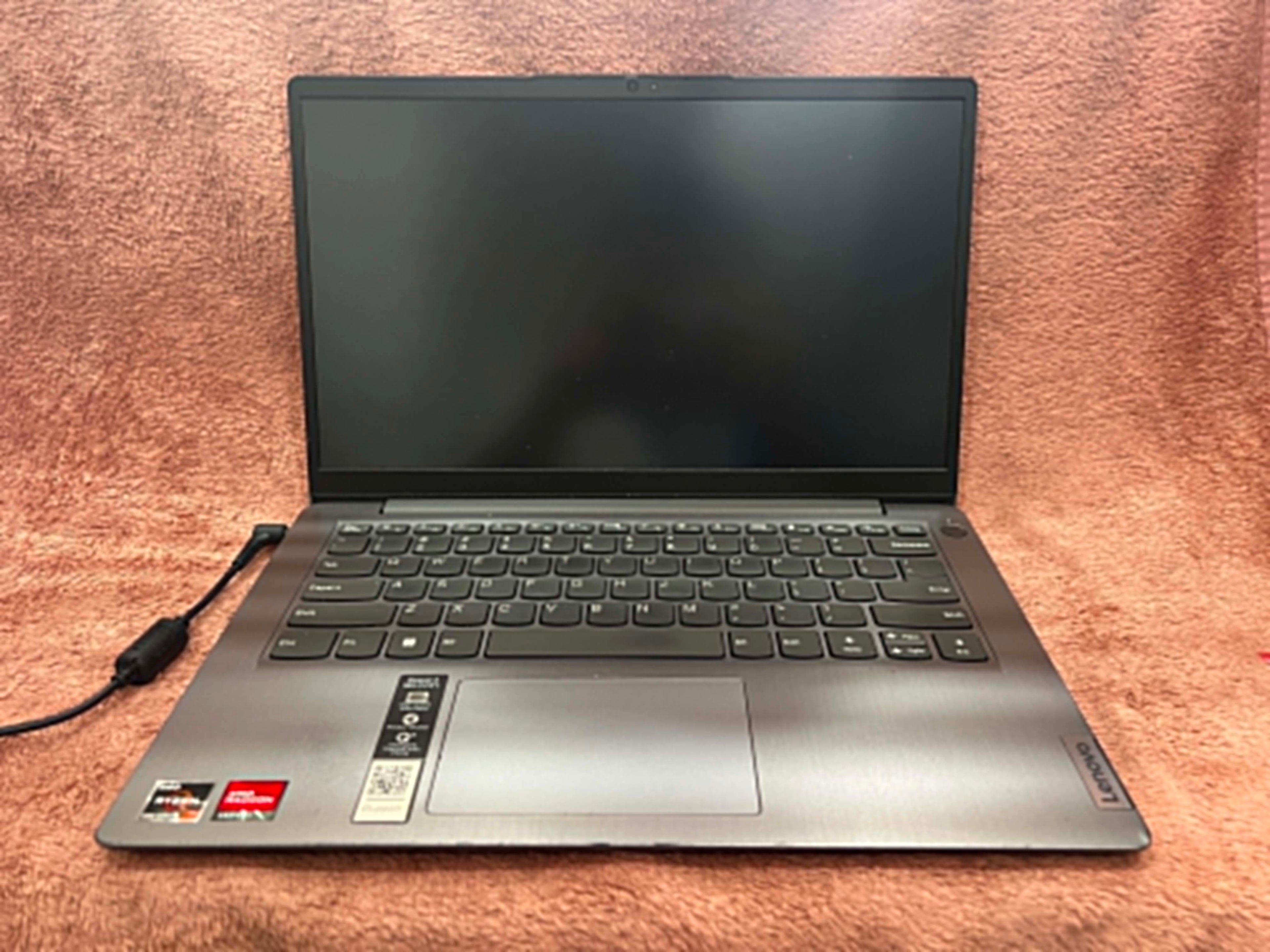 Lenovo IdeaPad 3