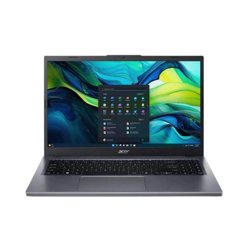 Acer Aspire 15