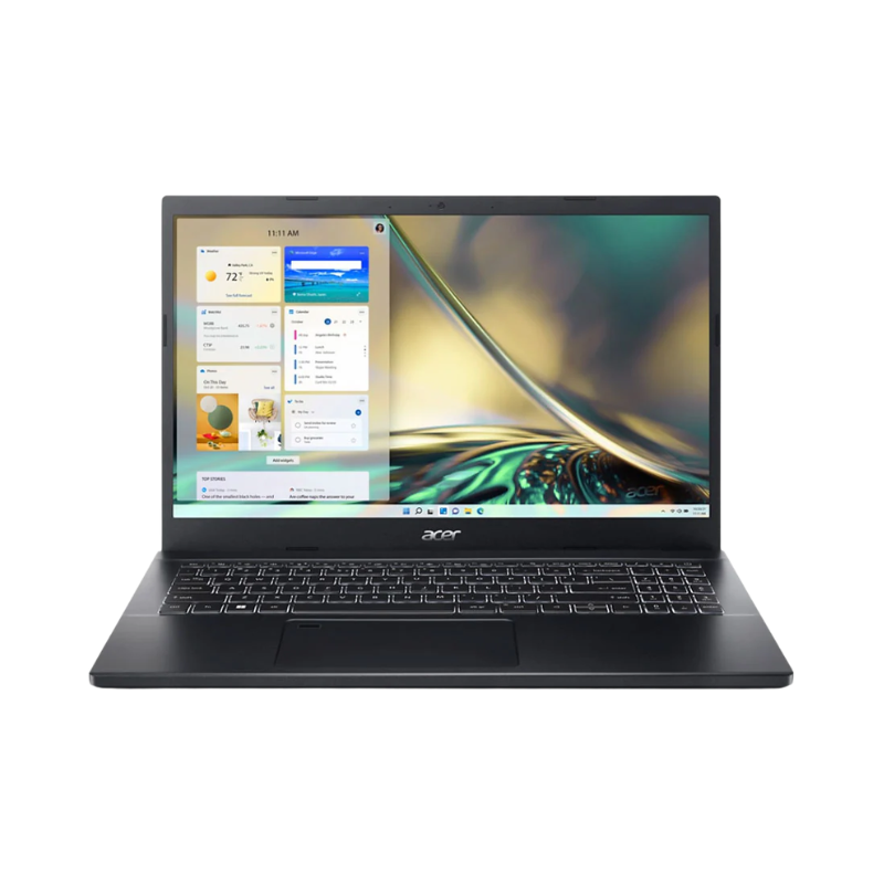 Acer Aspire 7