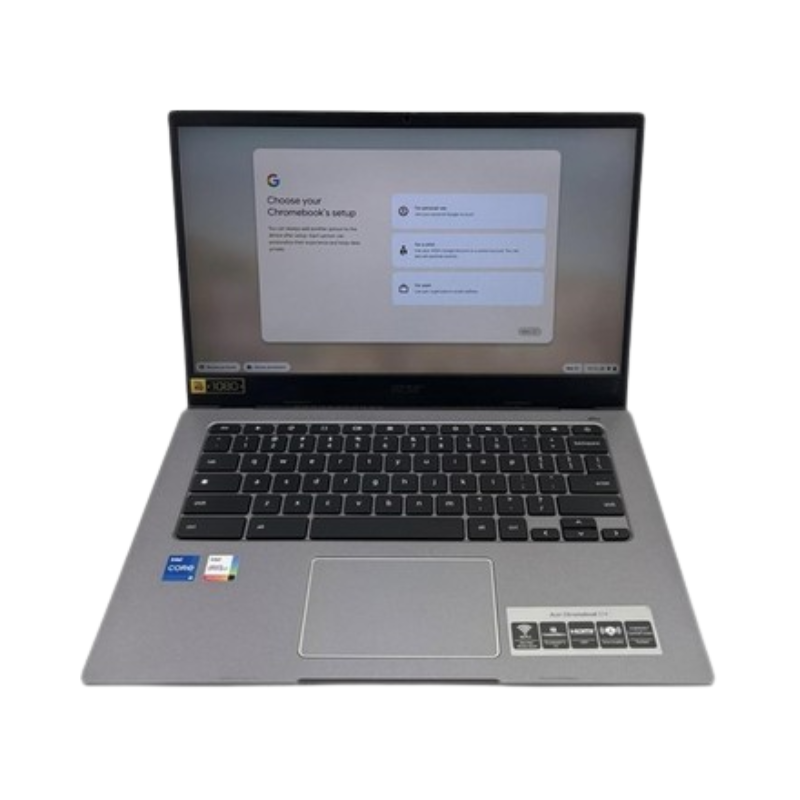 Acer Chromebook 514