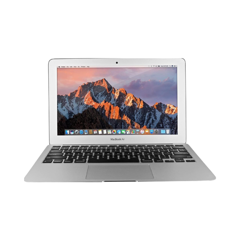 Apple MacBook Air 13-inch (Intel Core i5)