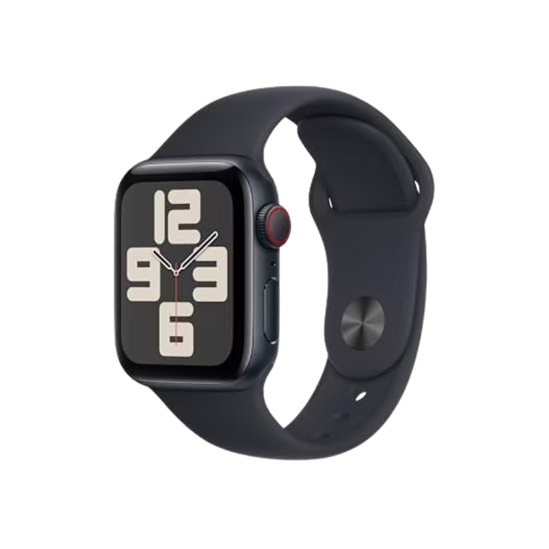 Apple Watch SE 2 (GPS + Cellular)