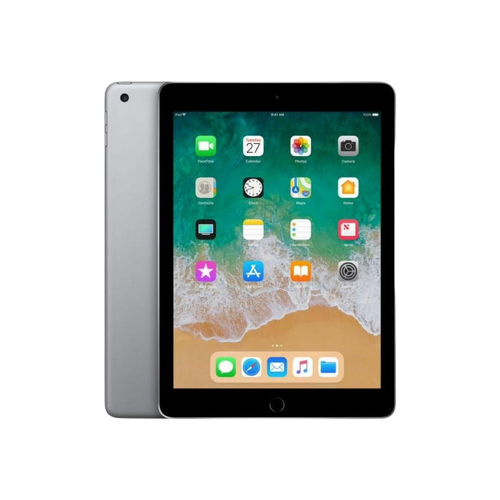 Apple iPad 6th Generation
