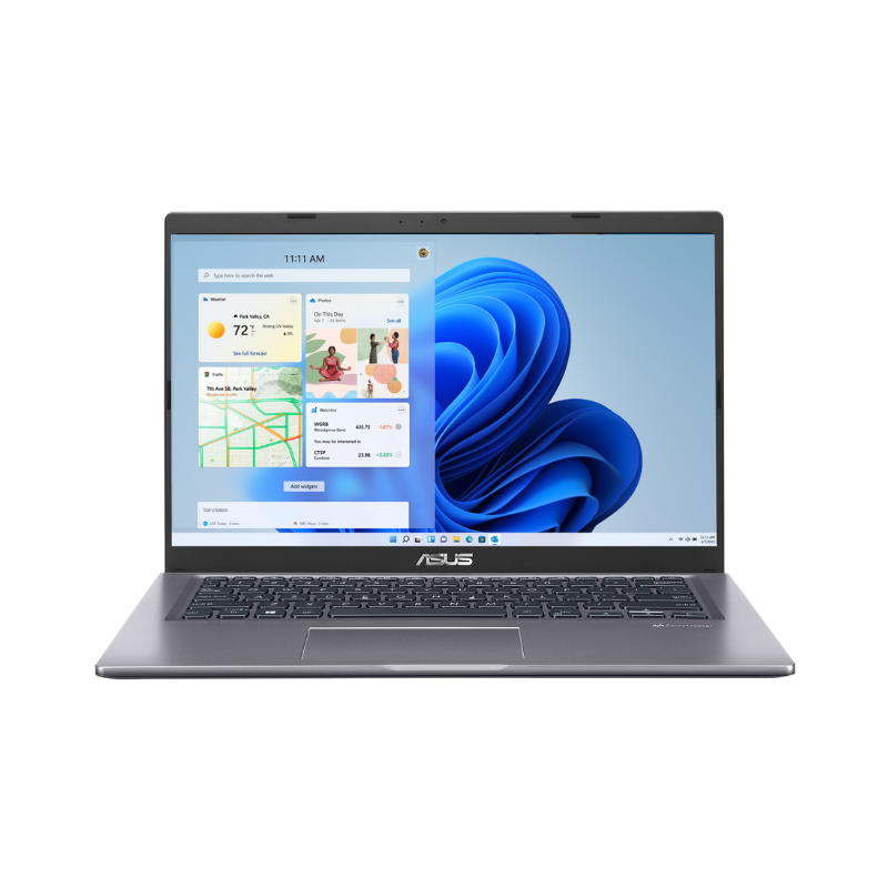 Asus Laptop X415