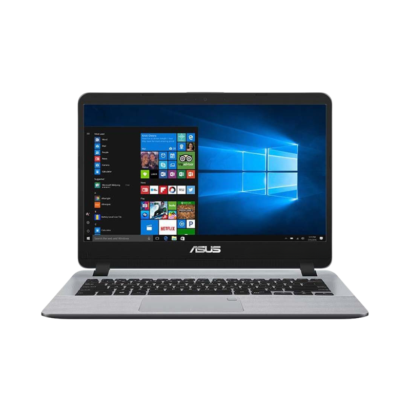 Asus Notebook X407M