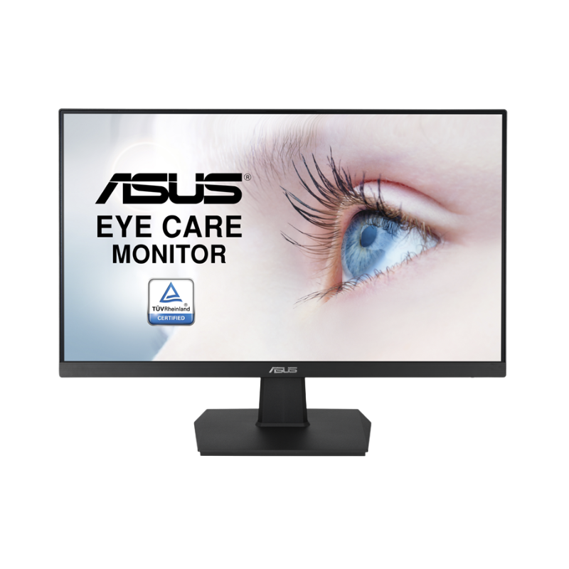 ASUS Eye Care Monitor 23.8" (VA24EHE)
