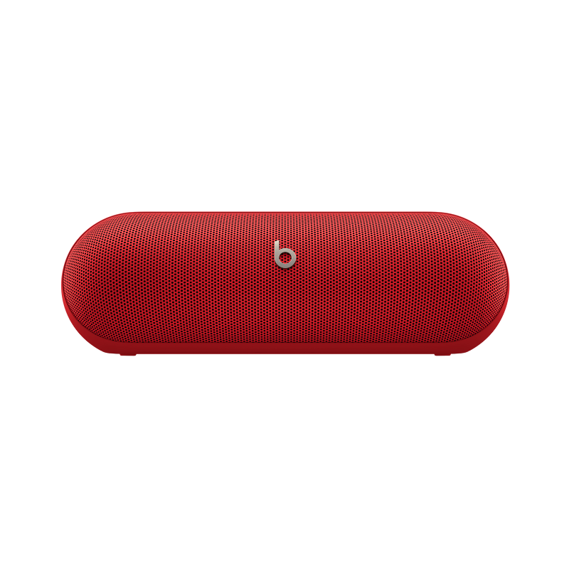 Beats Pill Speaker