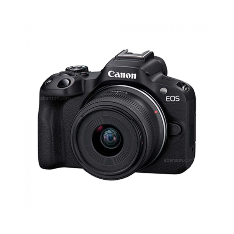 Canon EOS Camera R50