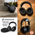 Sennheiser Accentum 4