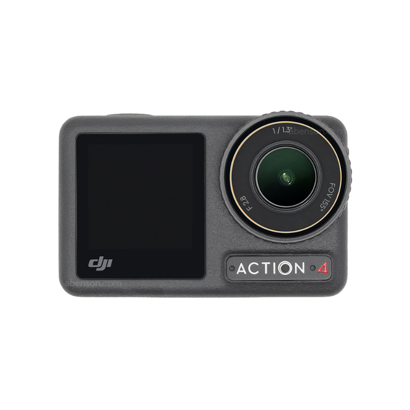 DJI Osmo Action 4 Adventure Combo