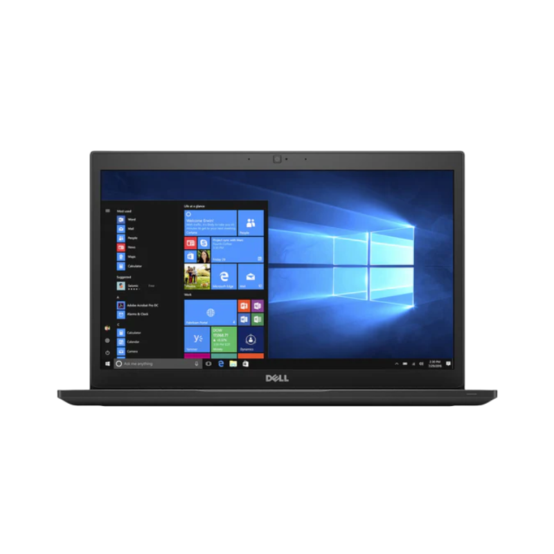 Dell Latitude 7480