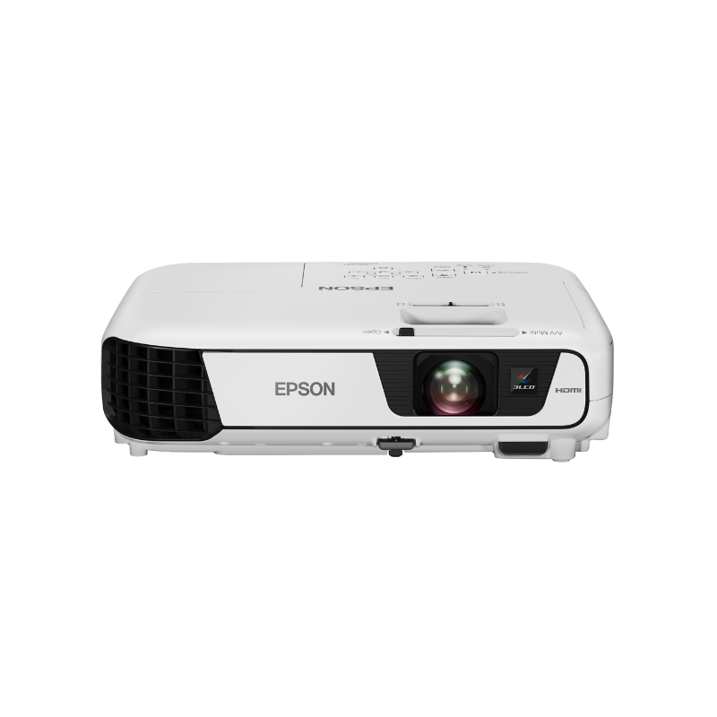 Epson XGA Projector EB-X41