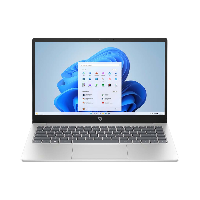 HP Laptop 14