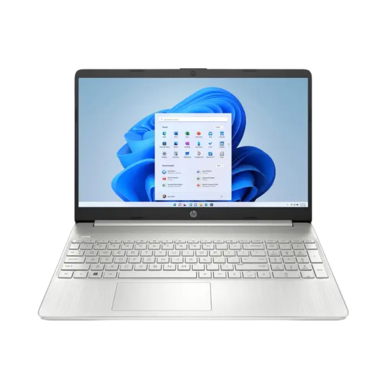 HP Laptop 15S