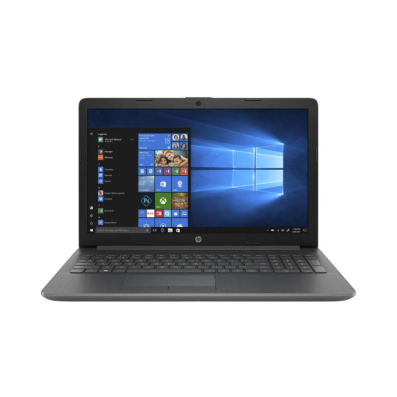 HP Laptop 15