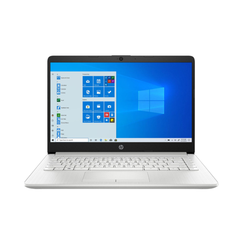 HP NoteBook 14s